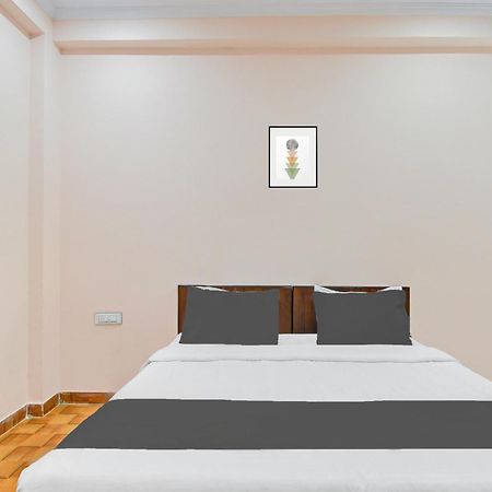 Hotel O Hrd Guest House & Homestay Джайпур Екстериор снимка