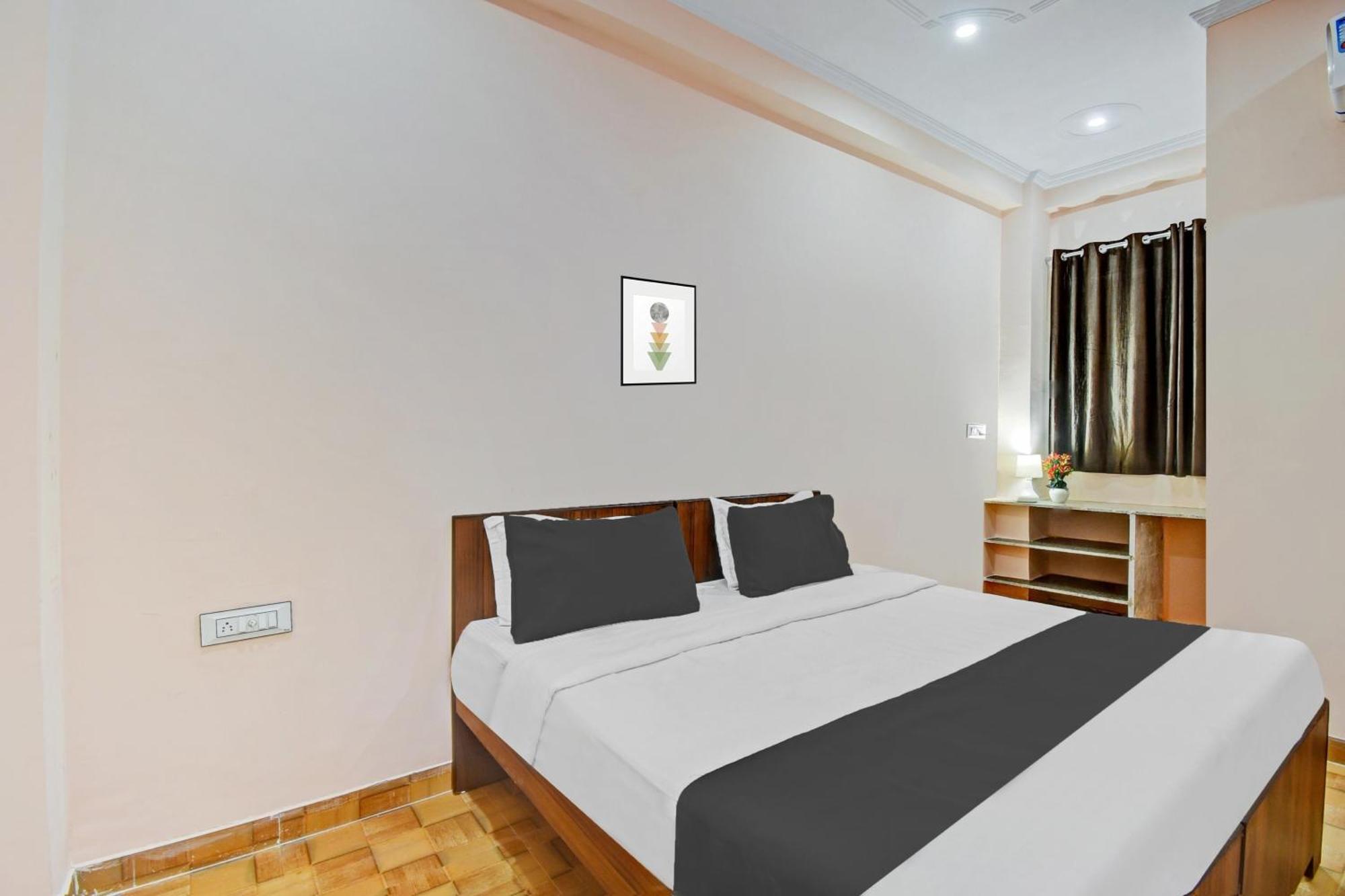 Hotel O Hrd Guest House & Homestay Джайпур Екстериор снимка
