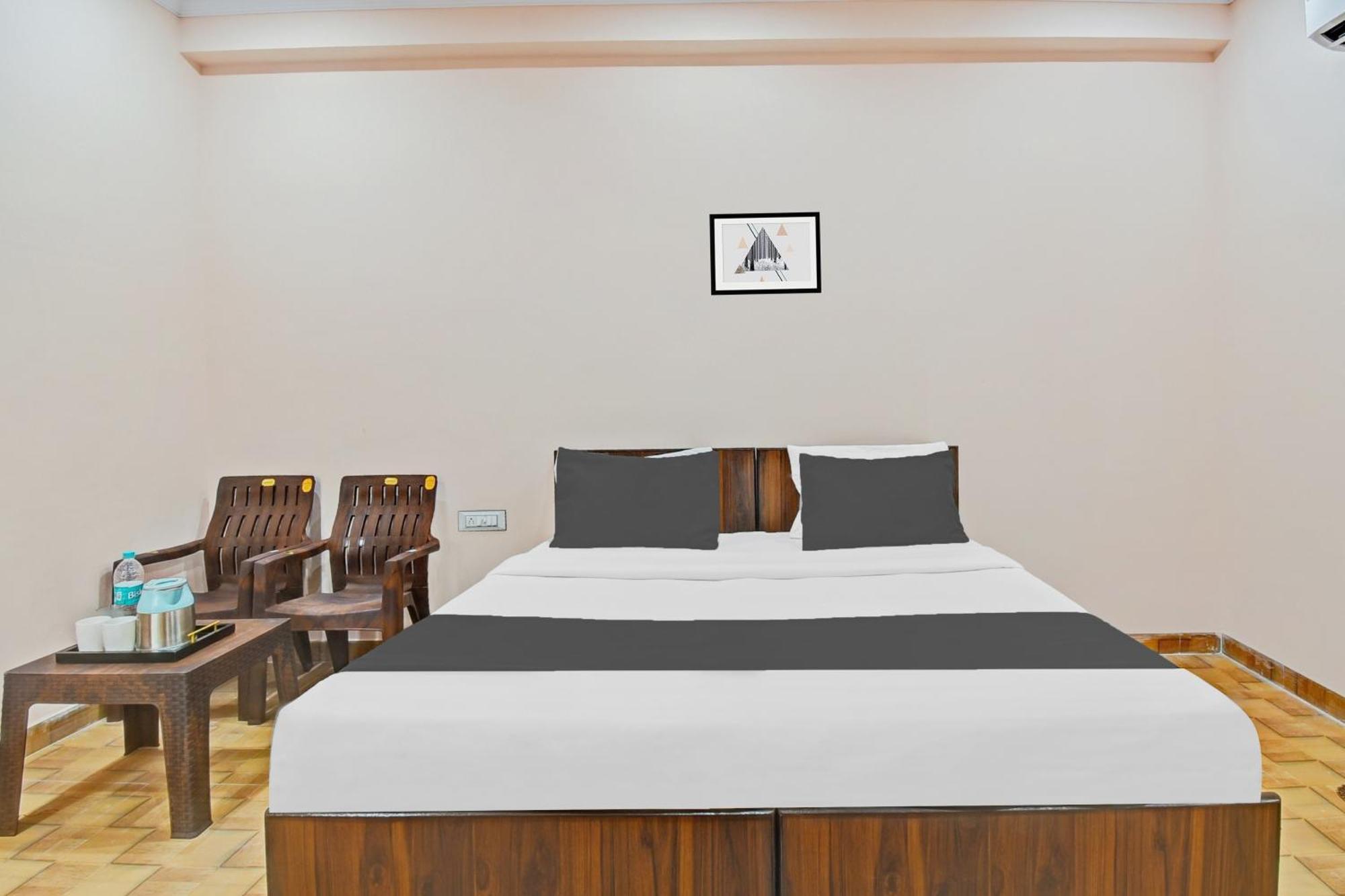 Hotel O Hrd Guest House & Homestay Джайпур Екстериор снимка